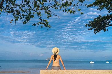 虚幻5重制《塞尔达：时之笛》新演示 平原美景展示